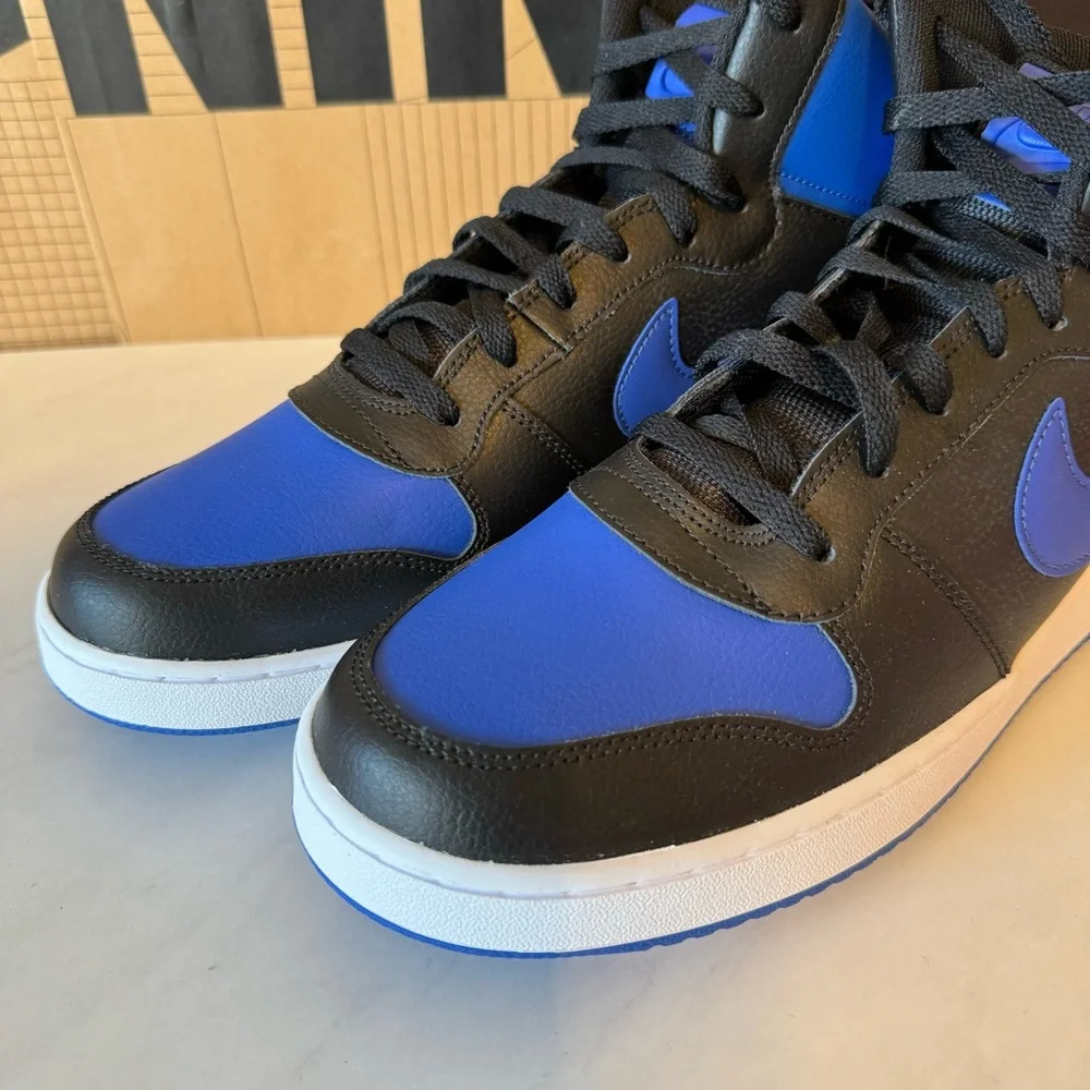 Final Sale!!! πΊ NIKE πΊ Nike Ebernon Mid π - Picture 8 of 14